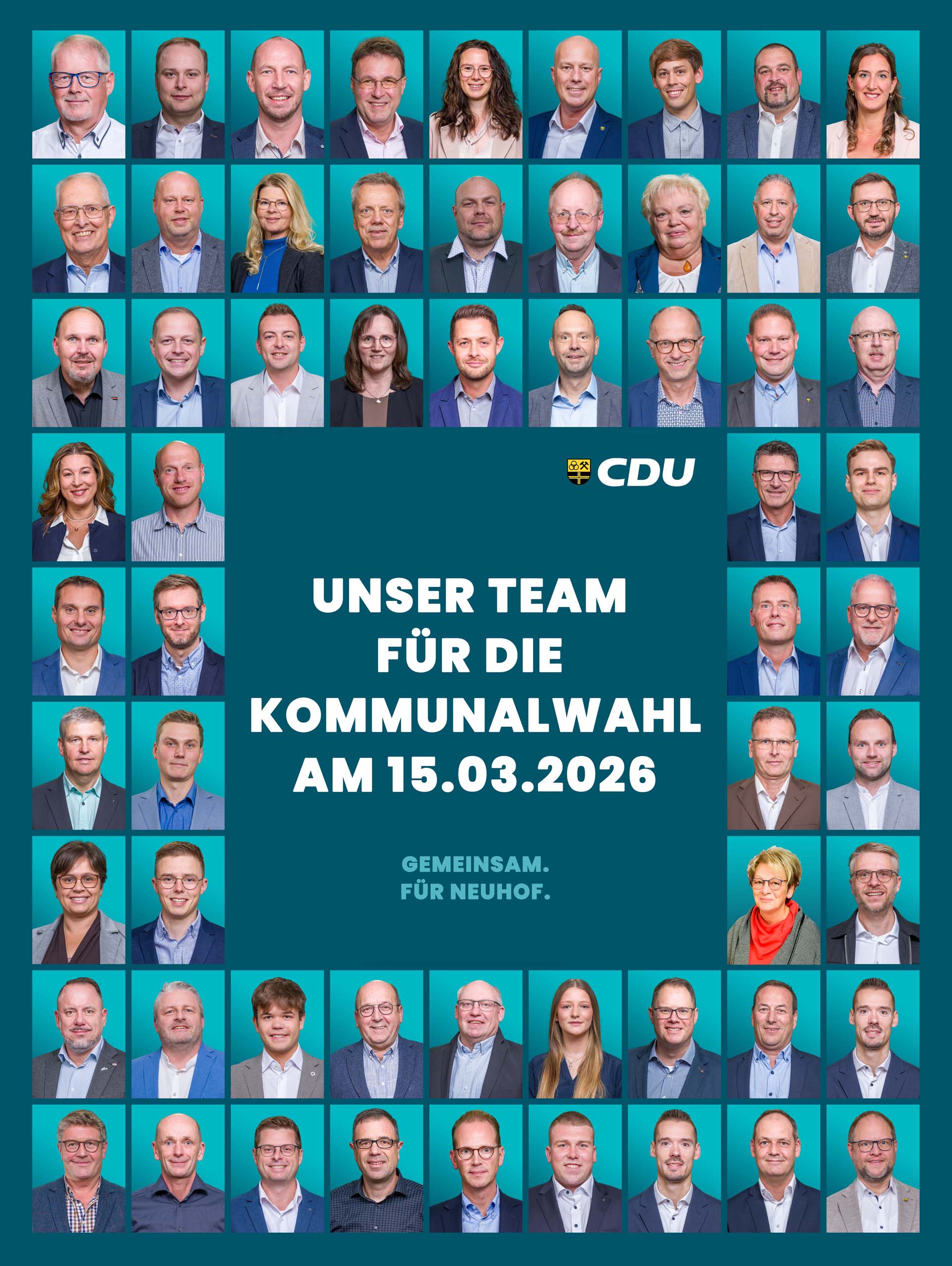Unser Team Neu web